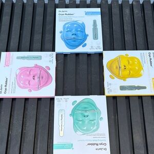 Dr.Jart+ Cryo Rubber Firming Mask - Pink